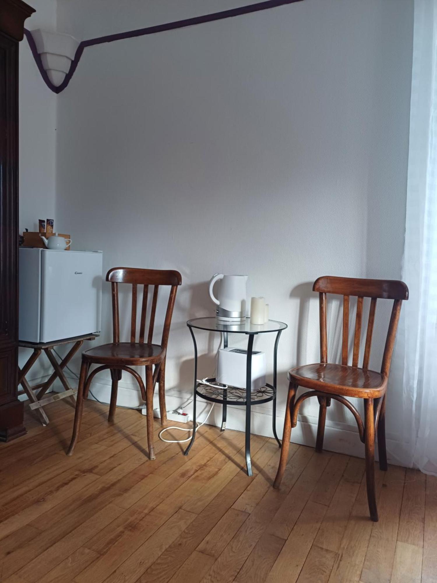 Maison Violette En Berry Aigurande ห้อง รูปภาพ